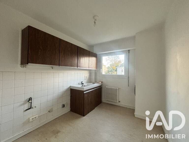 Vente Appartement 3 pièces — photo 1
