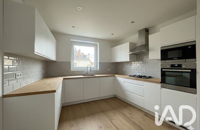 Vente Appartement 3 pièces — photo 2