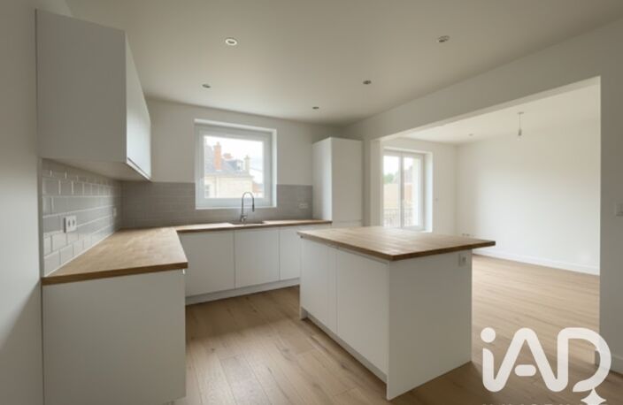 Vente Appartement 3 pièces — photo 3