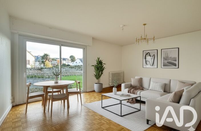 Vente Appartement 3 pièces — photo 5