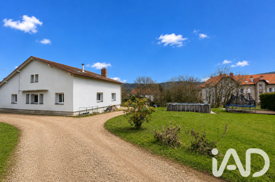 Maison 6 pièces 249000 €