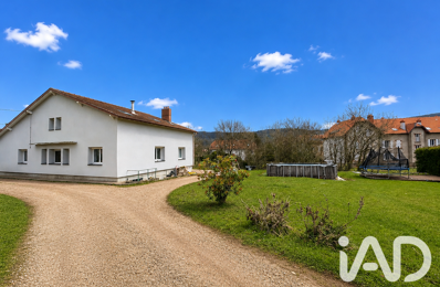 Vente Maison/villa 6 pièces — photo du bien