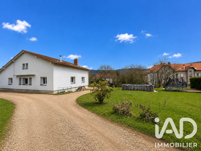 Vente Maison/villa 6 pièces — photo 1