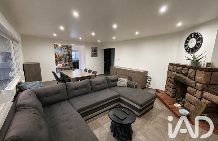 Vente Maison/villa 6 pièces — photo 2