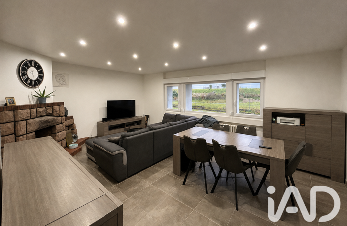 Vente Maison/villa 6 pièces — photo 3