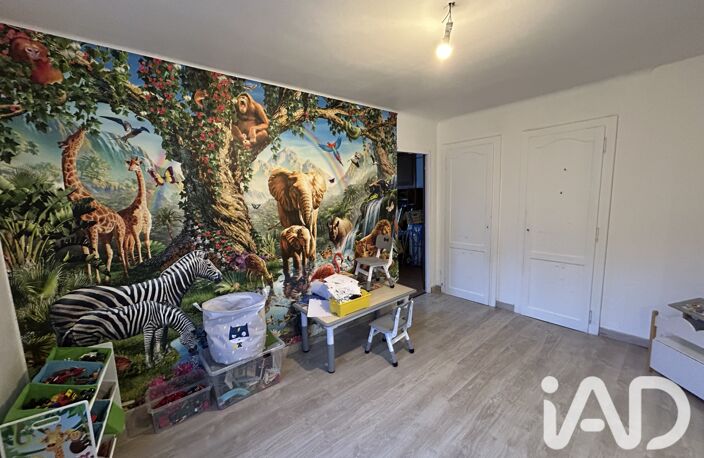 Vente Maison/villa 6 pièces — photo 4