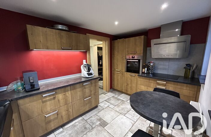 Vente Maison/villa 6 pièces — photo 5