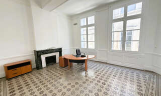 Bureau  62 m² à louer à Montpellier (34000)