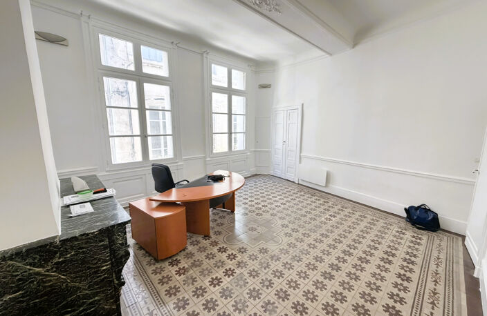 BUREAUX - Rue ARGENTERIE — photo 5