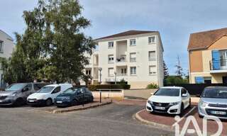 Appartement 4 Pièces 88 m² à vendre à Lieusaint (77127)