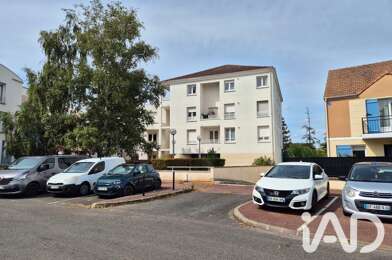 Appartement 4 pièces 226000 €
