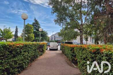Appartement 4 pièces 226000 €