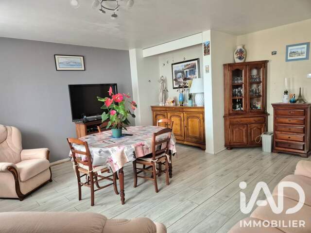 Vente Appartement 4 pièces — photo du bien