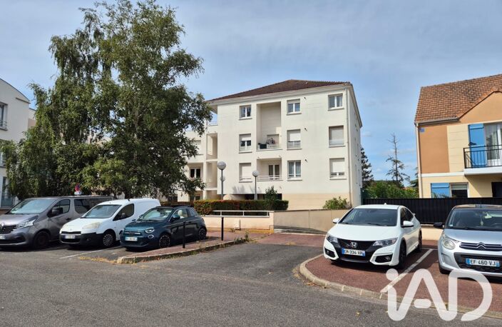 Vente Appartement 4 pièces — photo 2