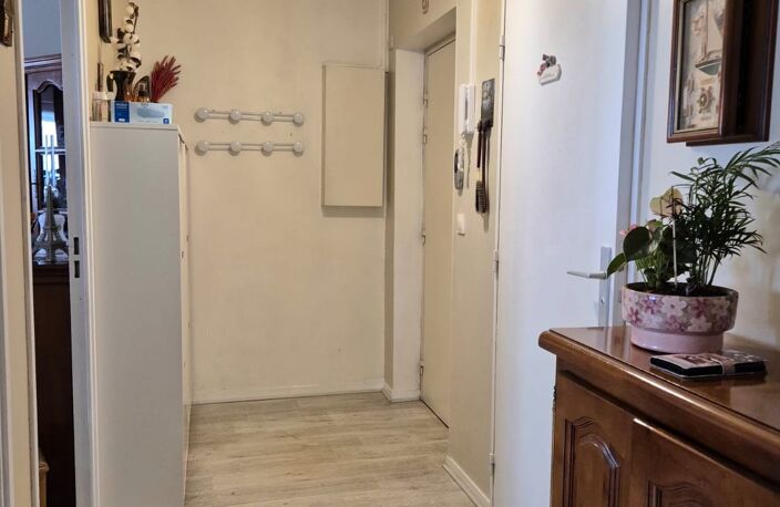 Vente Appartement 4 pièces — photo 5