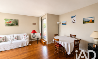 Appartement 4 Pièces 96 m² à vendre à Saint-Germain-en-Laye (78100)