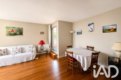 Appartement 4 pièces 349000 €