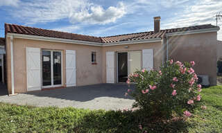 Maison 4 Pièces 86 m² à louer à Terssac (81150)