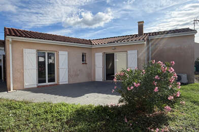 Maison 4 pièces 880 €