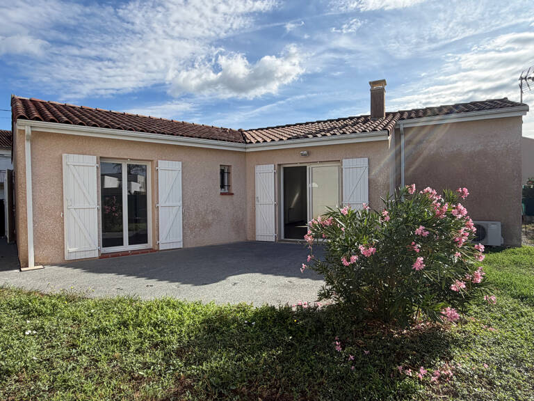PAVILLON T4 PLAIN PIED — photo 1
