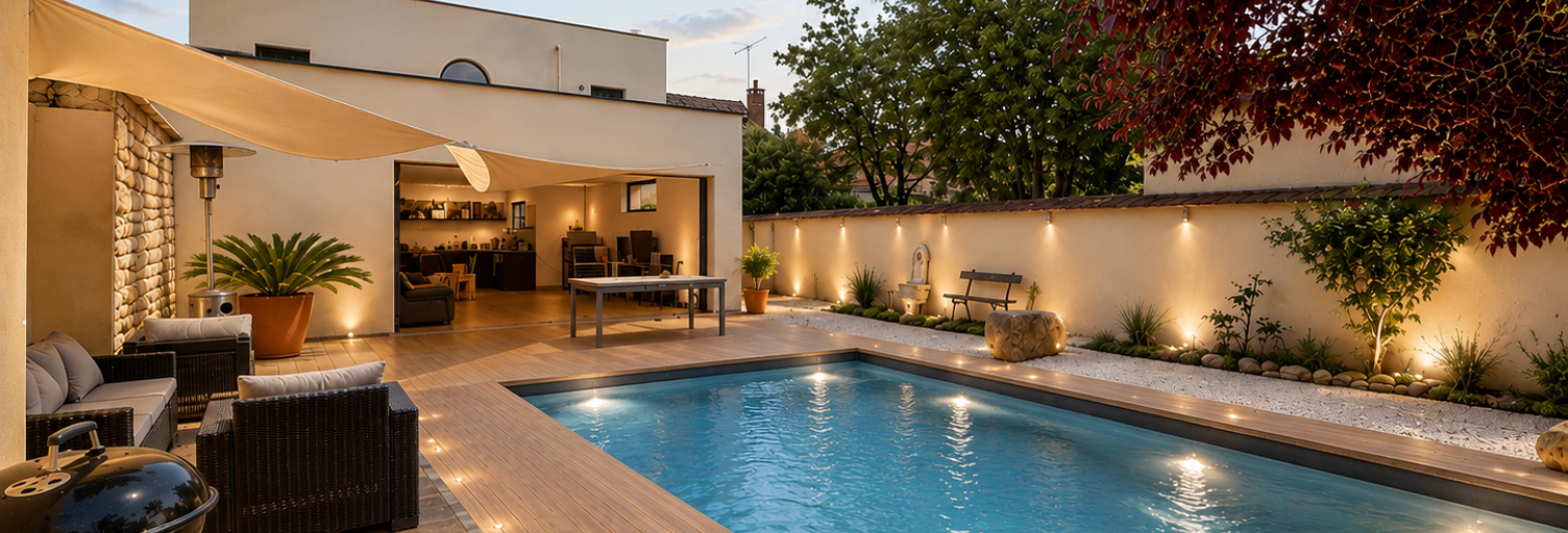 Maison 5 Pièces 120 m² à vendre à Saint-Maur-des-Fossés (94100)