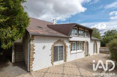 Maison 12 pièces 395000 €