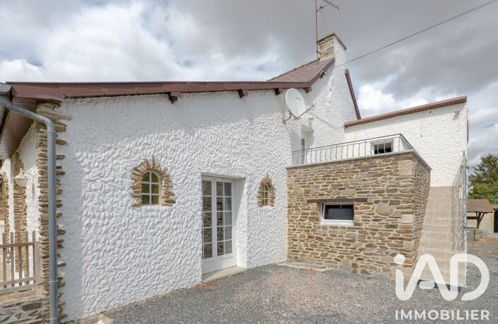Vente Maison de campagne 12 pièces — photo 3
