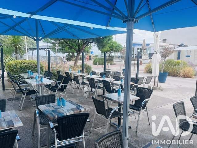 Vente Boutique/Local commercial 60 m&sup2; — photo du bien