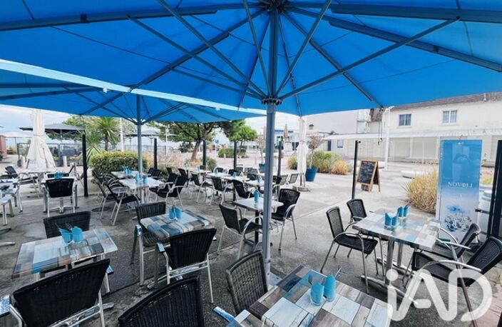 Vente Boutique/Local commercial 60 m&sup2; — photo 2