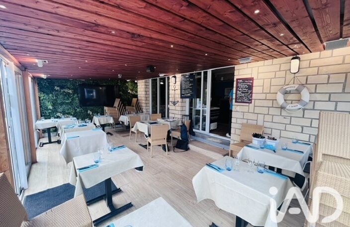 Vente Boutique/Local commercial 60 m&sup2; — photo 5