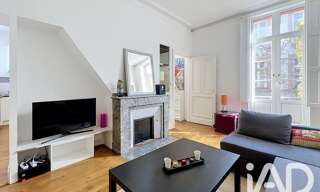 Appartement 2 Pièces 59 m² à vendre à Toulouse (31000)