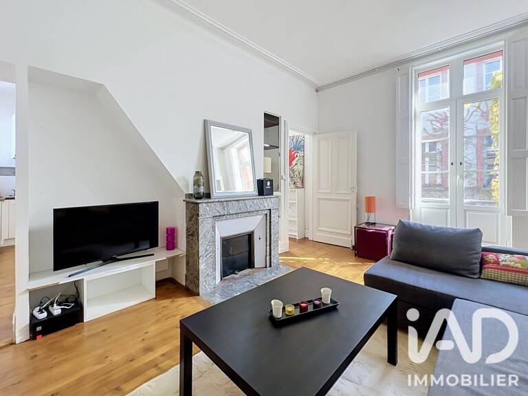 Vente Appartement 2 pièces — photo 1