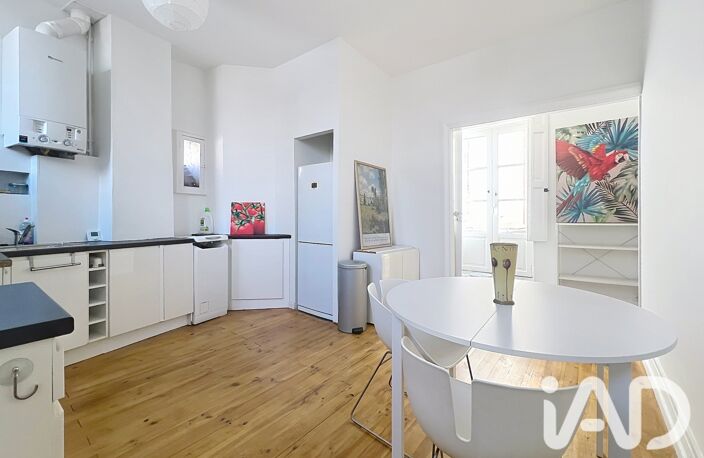 Vente Appartement 2 pièces — photo 2