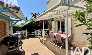 Maison 3 Pièces 67 m² à vendre à Bandol (83150)