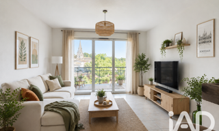 Appartement 2 Pièces 45 m² à vendre à Floirac (33270)