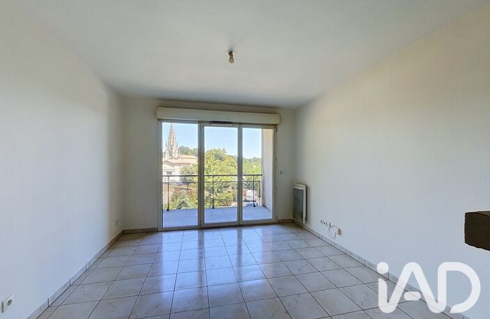 Vente Appartement 2 pièces — photo 2