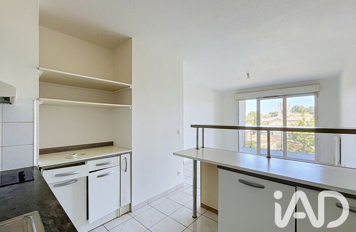 Vente Appartement 2 pièces — photo 3