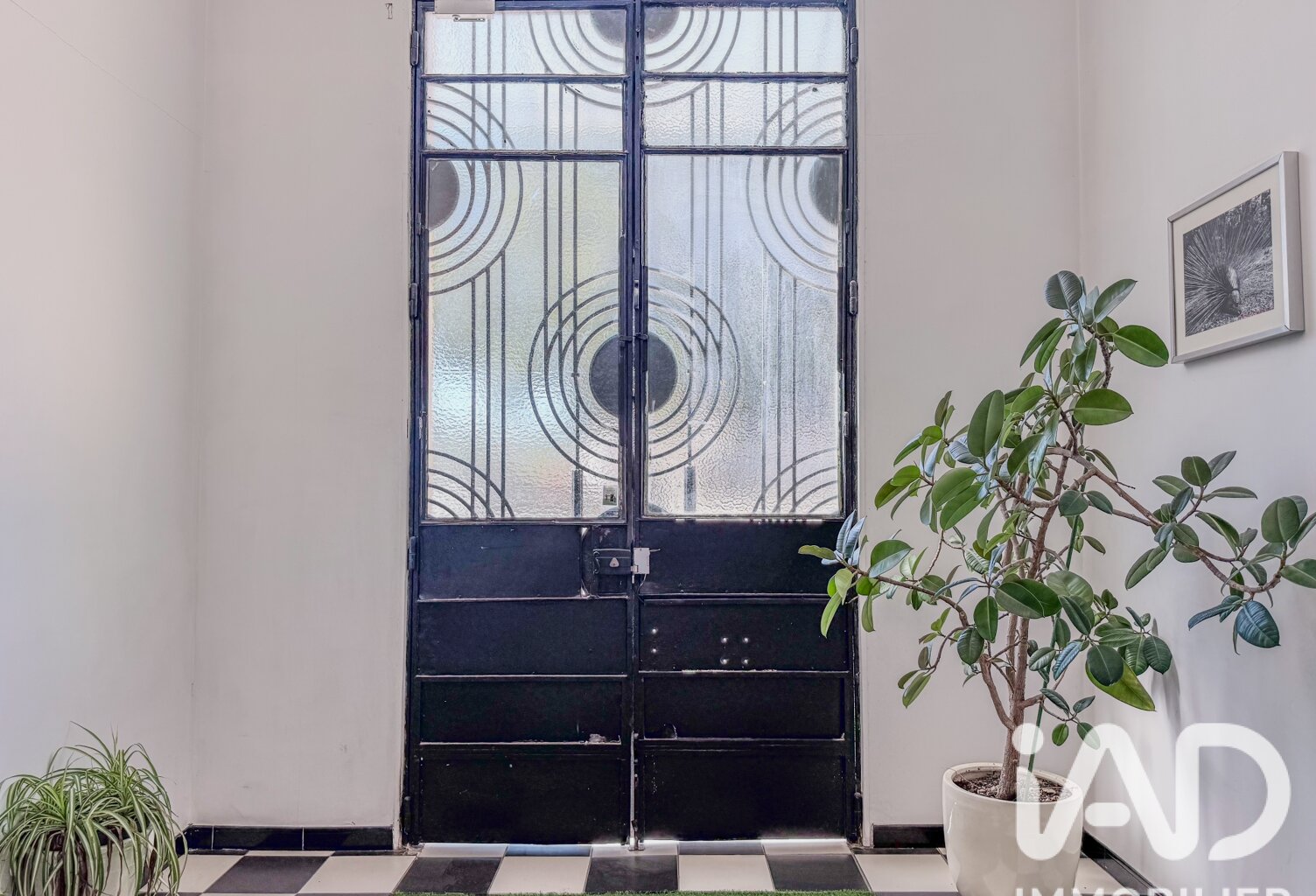 Vente Appartement 5 pièces — photo 1