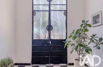 Vente Appartement 5 pièces — photo du bien