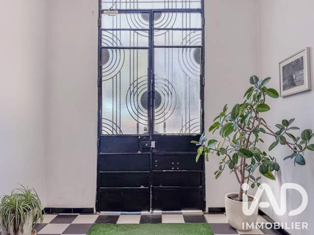 Vente Appartement 5 pièces — photo du bien