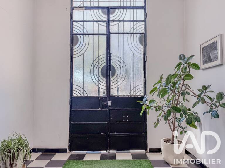 Vente Appartement 5 pièces — photo 1