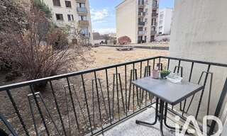 Appartement 1 Pièce 30 m² à vendre à Saint-Maur-des-Fossés (94100)