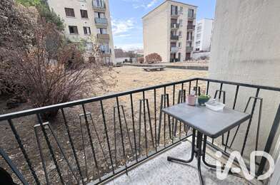 Appartement 1 pièces 176000 €