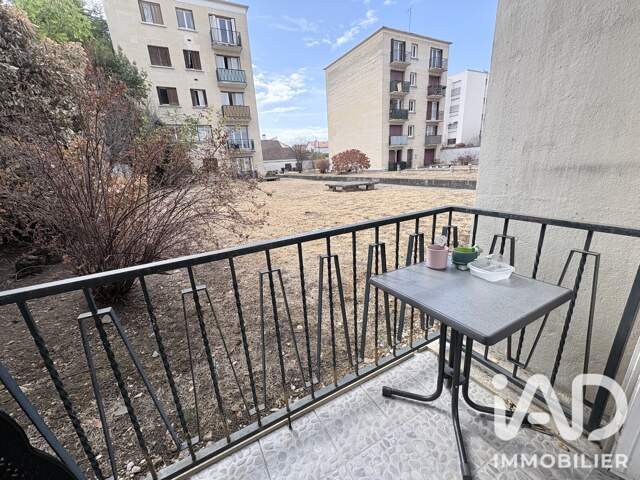 Vente Appartement 1 pièce — photo du bien