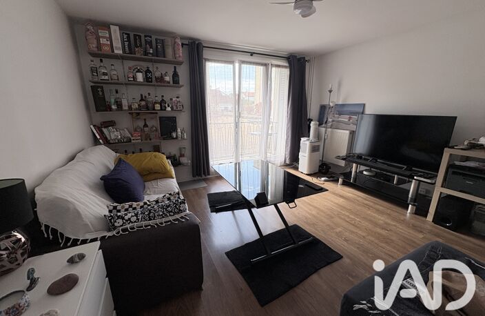 Vente Appartement 1 pièce — photo 2