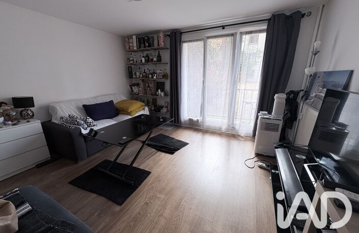 Vente Appartement 1 pièce — photo 3