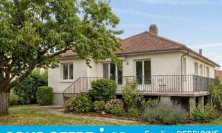 Maison 6 Pièces 115 m² à vendre à Ennery (57365)