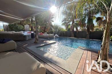 Maison 7 pièces 999000 €