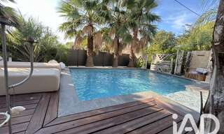 Maison 7 Pièces 180 m² à vendre à Le Beausset (83330)