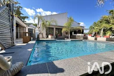 Maison 7 pièces 999000 €